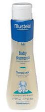 Champú Bebe Piel Seca 200 ml Champú Bebe Piel Seca 200 ml