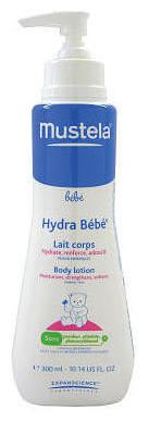 Hydra Bebe Body Milk 300 ml Hydra Bebe Body Milk 300 ml