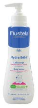 Hydra Bebe Body Milk 300 ml Hydra Bebe Body Milk 300 ml