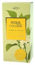 Woda kolońska Acqua Colonia Lemon and Ginger 50 ml