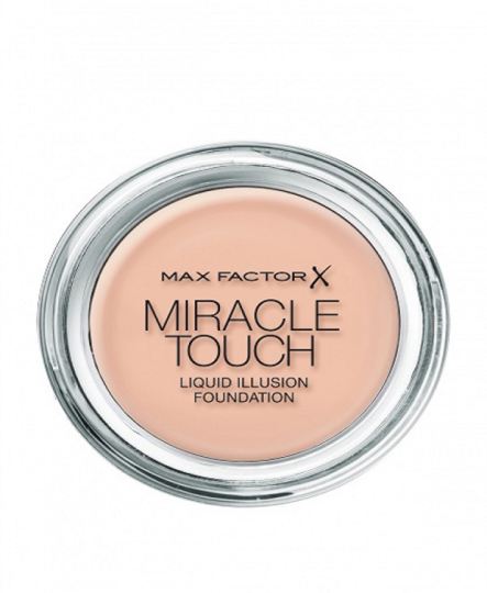 Baza pod makijaż Liquid Foundation Liquid 35 ml