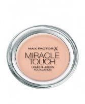Baza pod makijaż Liquid Foundation Liquid 35 ml