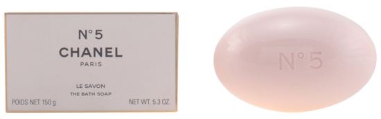 Nr 5 Savon 150 gr