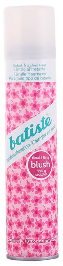 Szampon Blush Floral i Flirty Dry 200 ml