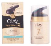 Total Effects 7 Perfume Free Moisturizer Total Effects 7 Perfume Free Moisturizer