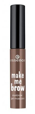 Essence Make Me Brow Gel Mask do brwi 02 brwi browne 3,8 ml