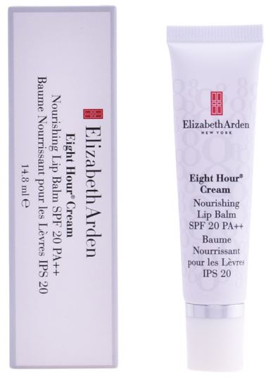 Eight Hour Cream odżywczy balsam do ust SPF 20 PA ++