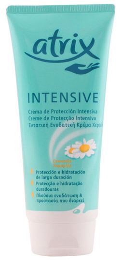 Krem do rąk Intensywna ochrona Rumianek 100 ml