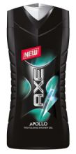 Apollo Żel do kąpieli 400 ml Apollo Żel do kąpieli 400 ml
