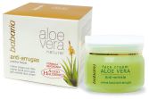 Przeciwzmarszczkowy krem do twarzy Aloe Vera 50 ml Przeciwzmarszczkowy krem do twarzy Aloe Vera 50 ml