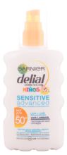 Spray ochronny dla dzieci Sensitive Advanced Spf50 200 ml Spray ochronny dla dzieci Sensitive Advanced Spf50 200 ml