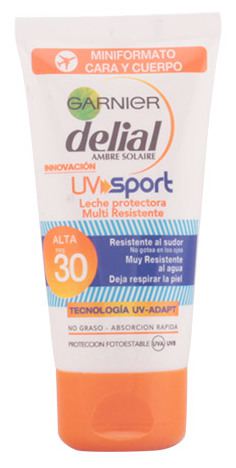 Mleczko ochronne UV Sport Spf30 50 ml Mleczko ochronne UV Sport Spf30 50 ml