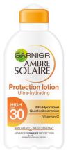 Ambre Solaire Ultra-nawilżający krem przeciwsłoneczny Spf30 Ambre Solaire Ultra-nawilżający krem przeciwsłoneczny Spf30