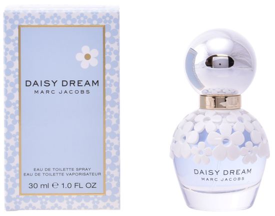 Woda toaletowa Daisy Dream