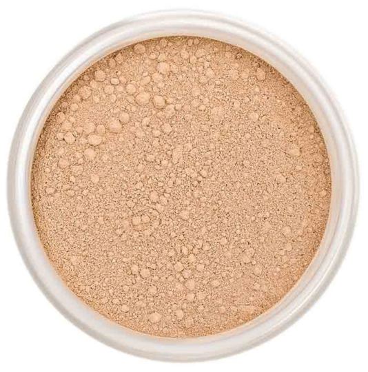 Baza Mineralna Spf 15 - Ciastko 10g Baza Mineralna Spf 15 - Ciastko 10g