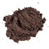 Mineral Black Sand odcień 1,5g Mineral Black Sand odcień 1,5g