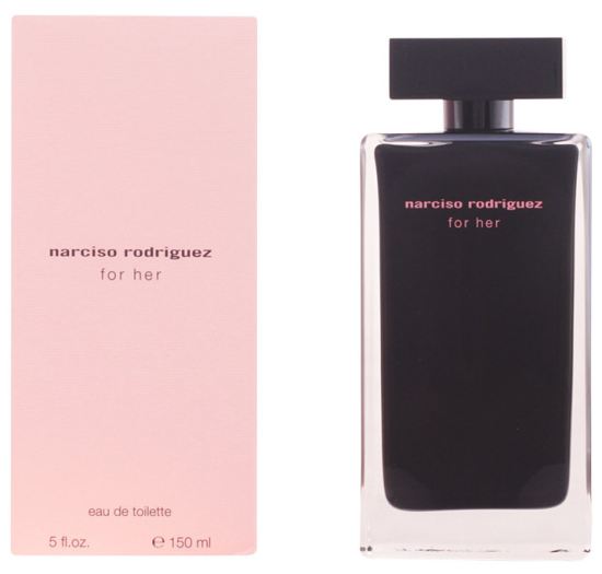 Woda toaletowa EDT Spray 150 ml Woda toaletowa EDT Spray 150 ml