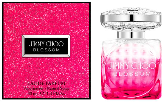 Jimmy Choo Woda perfumowana Vaporizer Blossom