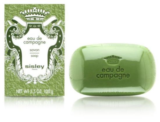 Mydło z Eau de Champagne 100 gr Mydło z Eau de Champagne 100 gr