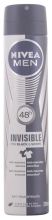 Invisible Power Antyperspirant Spray Invisible Power Antyperspirant Spray