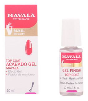 Top Coat Gel Effect 10 ml Top Coat Gel Effect 10 ml