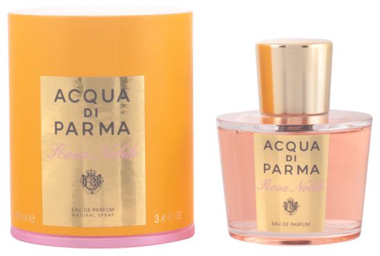 Woda perfumowana Rosa Nobile 100 ml