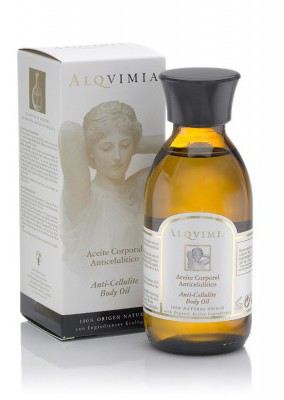 Olejek Antycellulitowy 150 ml