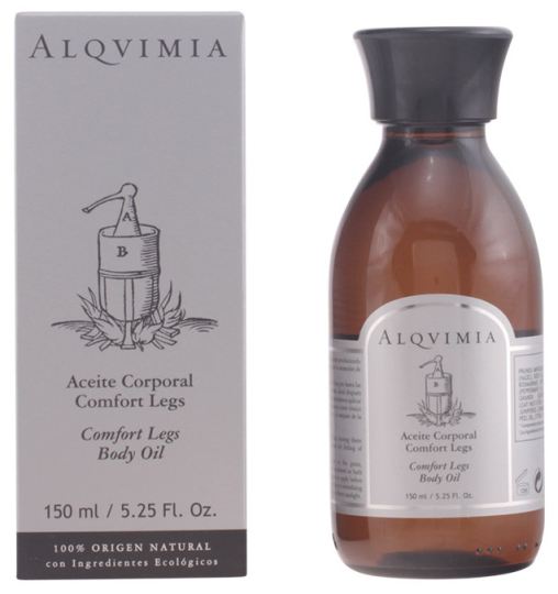 Comfort Legs Body Oil