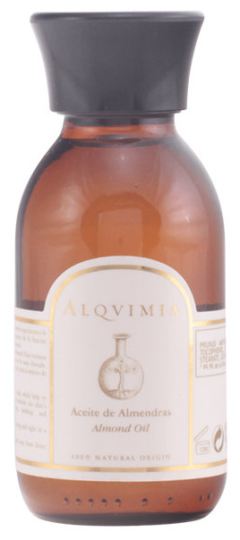 Almond Oil 100 ml