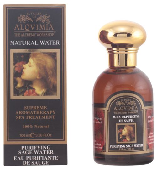 Save Harmony Water Revitalizing 100 ml Save Harmony Water Revitalizing 100 ml