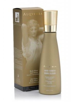 Eliksir do ciała Anti-Stress 200 ml Eliksir do ciała Anti-Stress 200 ml