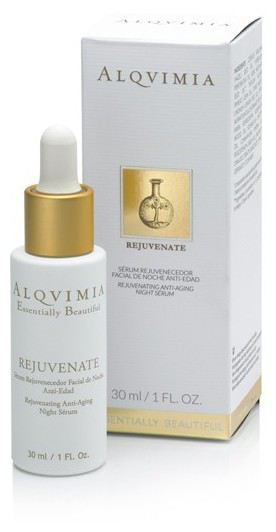Odmładzające serum pielęgnacyjne Essential 30 ml Odmładzające serum pielęgnacyjne Essential 30 ml