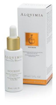 Essential Beauty Serum Nourish 30 ml Essential Beauty Serum Nourish 30 ml