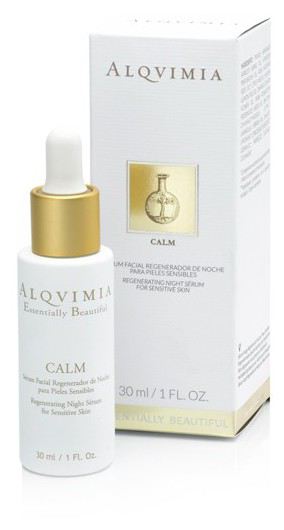 Essential Beauty Serum Calm 30 ml Essential Beauty Serum Calm 30 ml