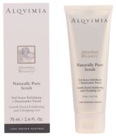 Absolute Beauty Naturally Pure Facial Scrub Gel 75ml Gentle Absolute Beauty Naturally Pure Facial Scrub Gel 75ml Gentle