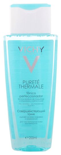 Vichy Tonico Fresco Normal Normal Skin 200ml