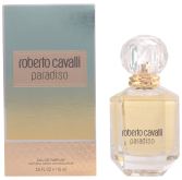 Paradiso woda perfumowana Vaporizer 75 ml Paradiso woda perfumowana Vaporizer 75 ml