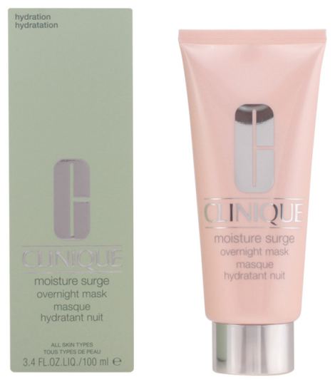Clinique Maska na noc Moisture Surge Overnight 100 ml