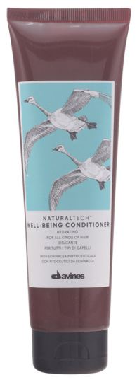Naturaltech Odżywka Well Being 150 ml Naturaltech Odżywka Well Being 150 ml