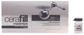 Cerafill Avanzar Cabello Aminexil 6 ml 10 szt Cerafill Avanzar Cabello Aminexil 6 ml 10 szt