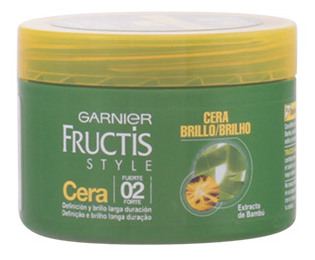 Wosk do włosów Fructis Style 75 ml Wosk do włosów Fructis Style 75 ml