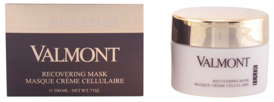 Maska regenerująca włosy 200 ml