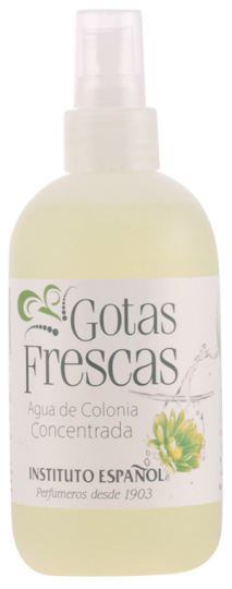 Fresh Drops Skoncentrowana woda kolonii Fresh Drops Skoncentrowana woda kolonii