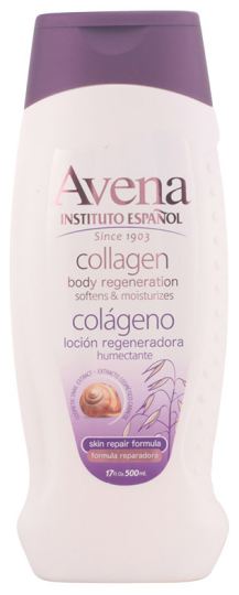 Kolagenowy balsam regenerujący 500 ml Kolagenowy balsam regenerujący 500 ml
