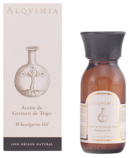 Wheatgerm Oil 60ml