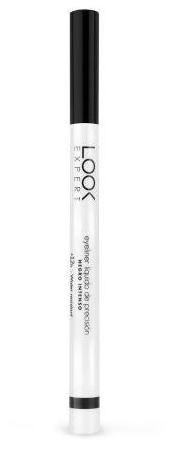 Płynny eyeliner w kolorze czarnym Płynny eyeliner w kolorze czarnym