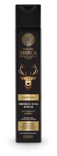 The Power of the Siberian Deer - szampon przeciwłupieżowy