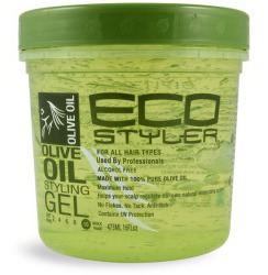 Żel do włosów z oliwą Eco Styler Żel do włosów z oliwą Eco Styler