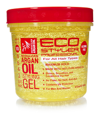 Eco Styler Gel Argan Oil 473 ml