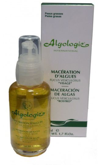 Maceracja alg algowych 30 ml Maceracja alg algowych 30 ml